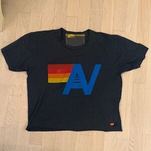 Aviator Nation Boyfriend Tee